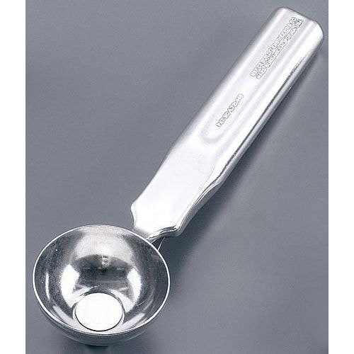 アルミ バスキンロビン アイスクリームスコップ