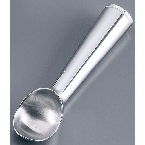 UKアルミ アイスボーラー #16