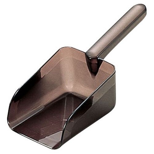 ポリカーボネイト アイススコップ 中