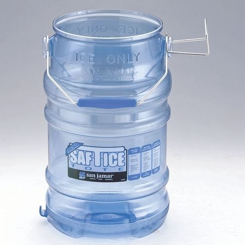 セーフティーアイスタンク SI6000