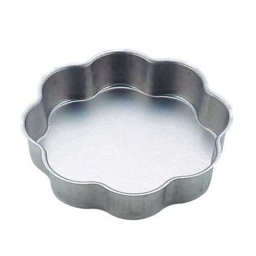 アルスター フラワーデコ型共底 22 No2380