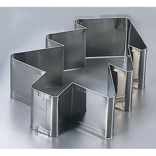 18−8デコセルクル ツリー型 18cm用