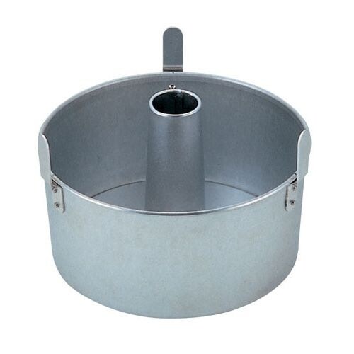 アルスター 足付シフォンケーキ型 底取 20cm