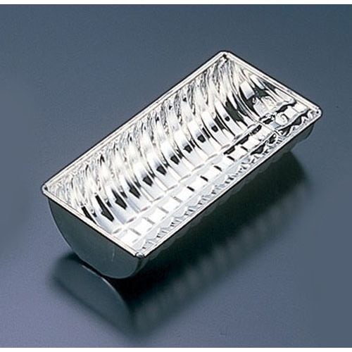 ブリキ ケーキパン #2