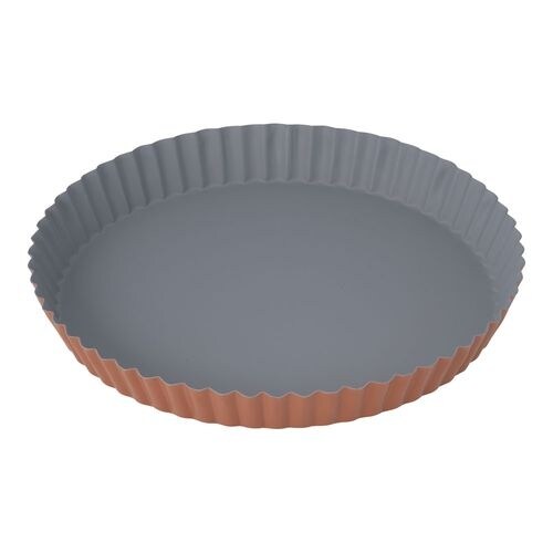 トッピングオレンジ タルト型 共底 B−118(大