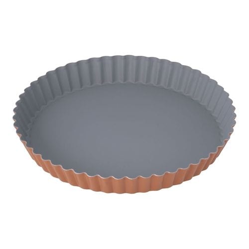 トッピングオレンジ タルト型 共底 B−119(小