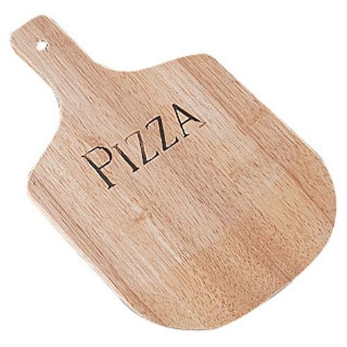 木製 ピザピール 小