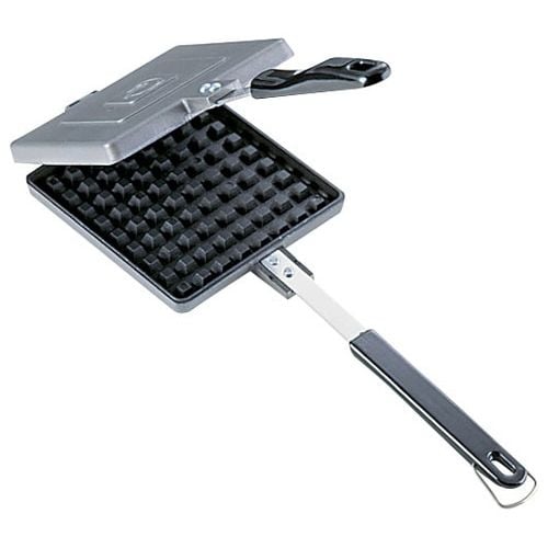 ワッフルトースター