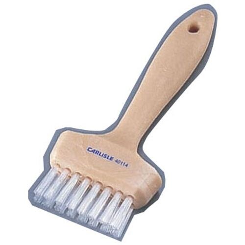 ワッフルブラシ 40114