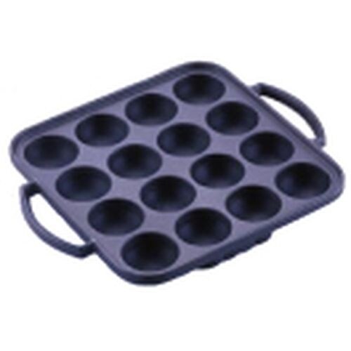 IK 電調専科たこ焼