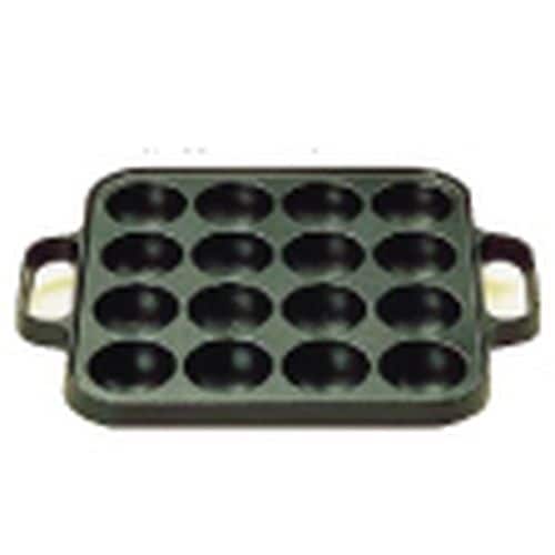 盛栄堂 たこ焼角型 CA−30L