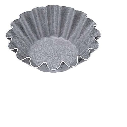 アルブリット タルト フラワー4 No.5324