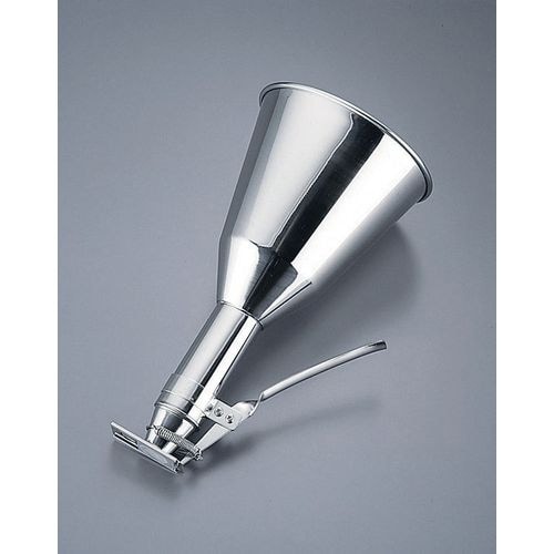 18−8 シリコンゴム付チャッキリ取手無 小