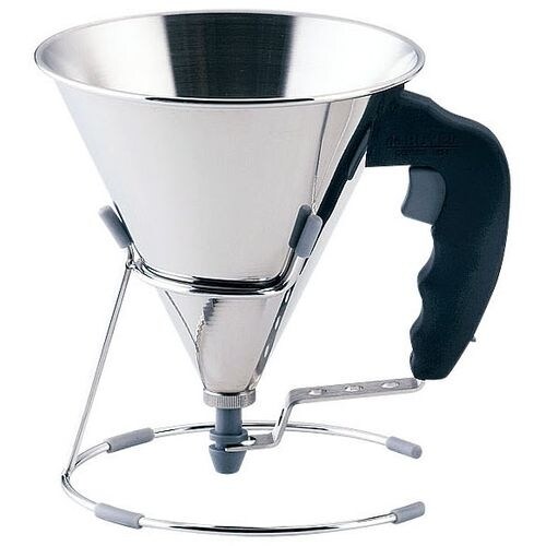 ミニポーションファンネル 3353−00 ブラック
