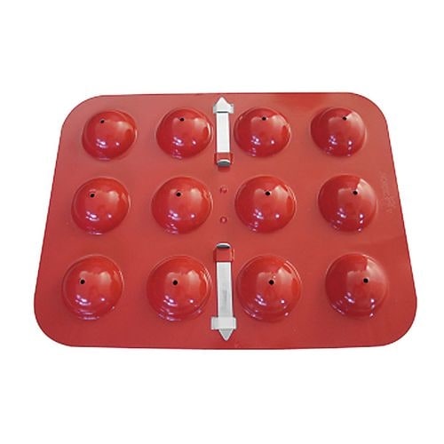 No.43622 ケーキポップスパン