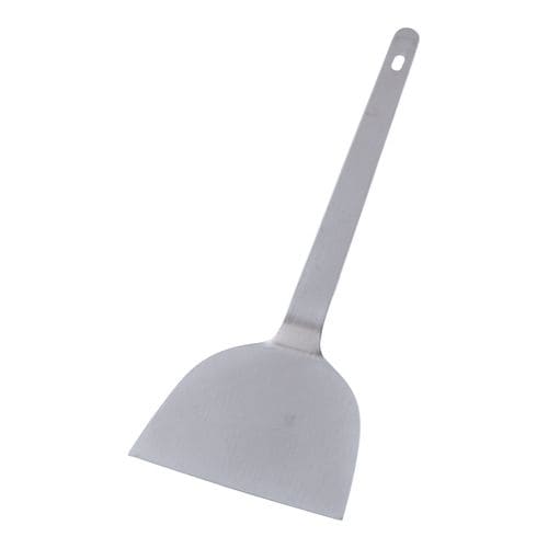 IKD18−8抗菌お好みヘラ 4寸