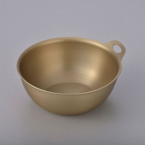 アルミボウル 12cm