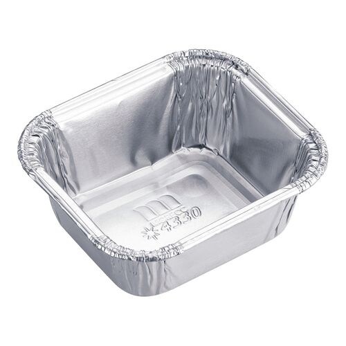 パカッとベイカー 長方型 OBS4330(10枚入