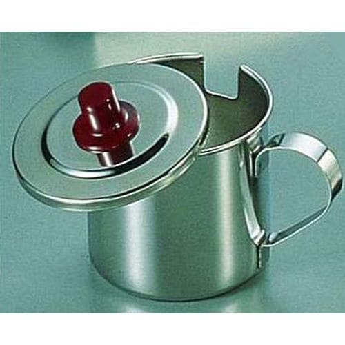 お好み焼用ソースポット(モリブデン鋼) 大