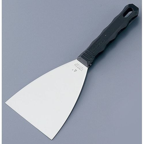 プラ柄スクレーパー 7.5cm No.360