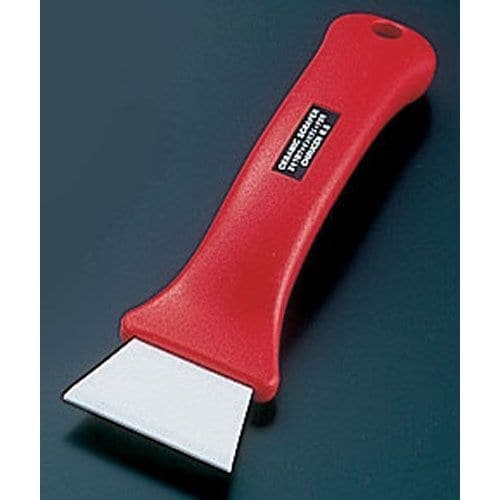 セラミック スクレーパー