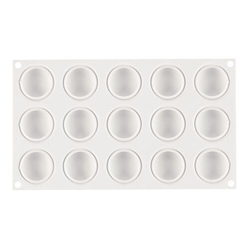 フレキシブルモルドSF164 グローブ15取