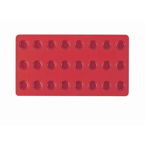 ゼリーフレックスモルドSG05 ボンボン(24ヶ取