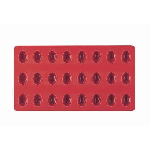 ゼリーフレックスモルドSG09 ピーチ(24ヶ取)