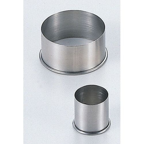 18−8抜型(丸) PP−579