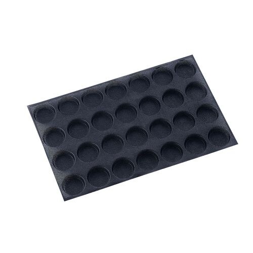 フレキシパン エアー 28取 0002 ロンド(円