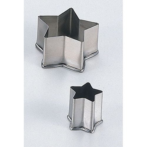 18−8抜型(星) PP−595