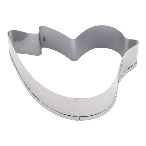 18−8 クッキー抜型 水鳥 中