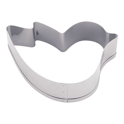 18−8 クッキー抜型 水鳥 小