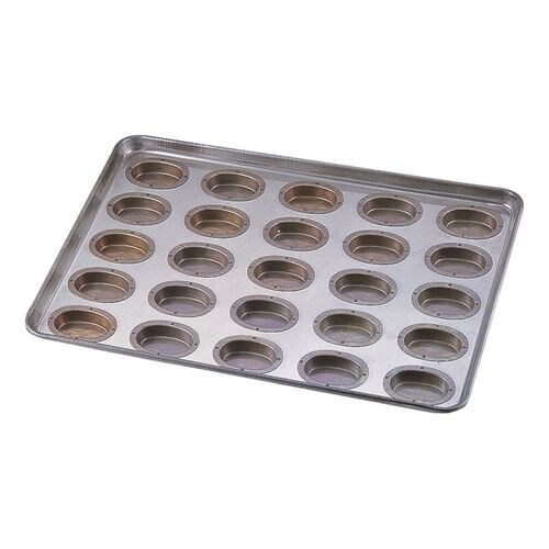 シリコン加工 オーバル型 天板 (25ヶ取)