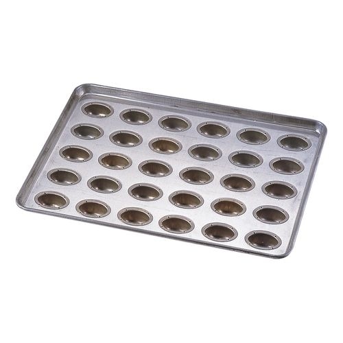 シリコン加工 アペール型 天板 (30ヶ取)