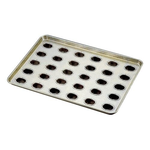 シリコン加工 リージェント型天板 (30ヶ取)