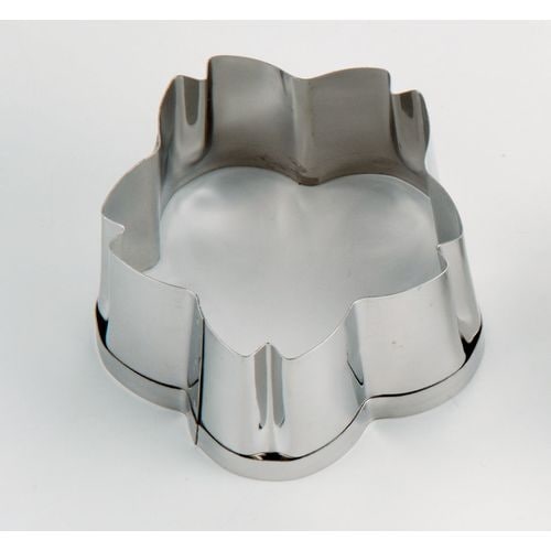 18−8クッキー抜型 桜 大