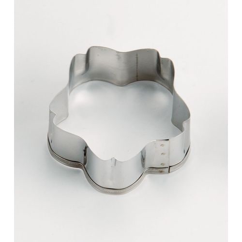 18−8クッキー抜型 桜 中