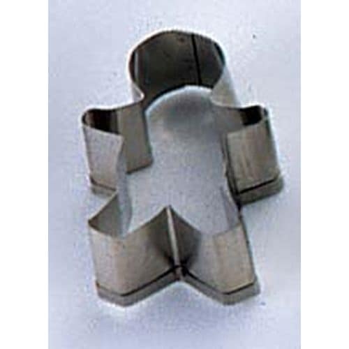 18−8クッキー抜型 男の子