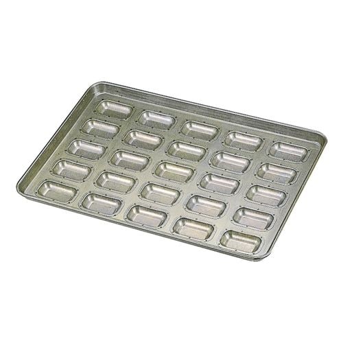 シリコン加工 シーズ型天板 (25ヶ取)