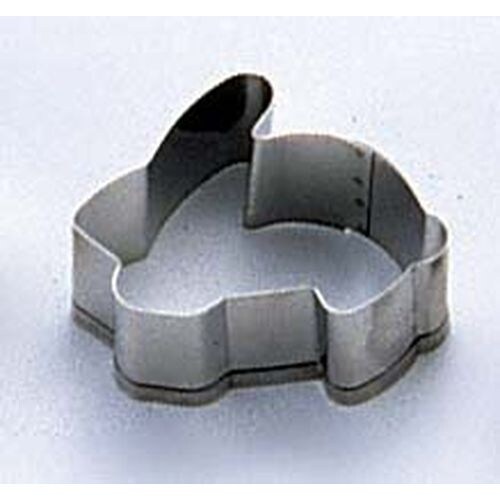 18−8クッキー抜型 ウサギB