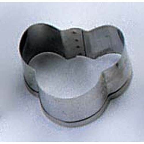 18−8クッキー抜型 コアラ