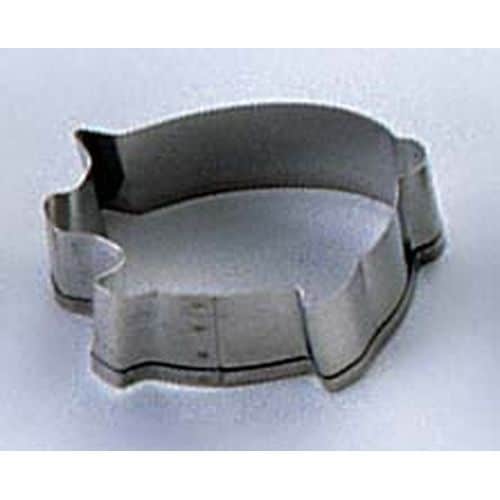 18−8クッキー抜型 ブーちゃん