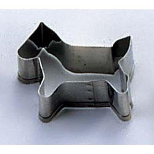 18−8クッキー抜型 ウマ