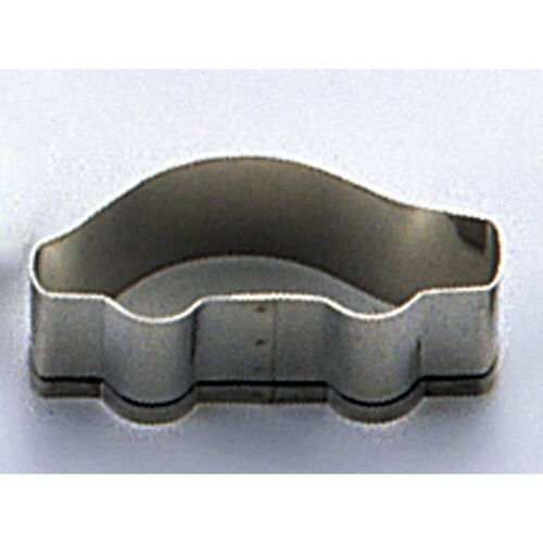 18−8クッキー抜型 自動車