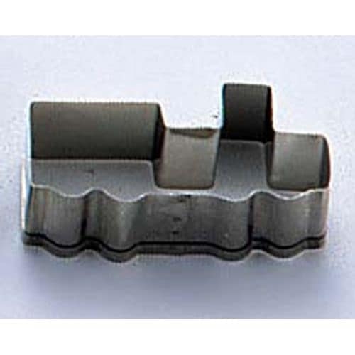 18−8クッキー抜型 汽車