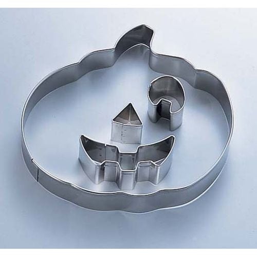 STクッキー抜型 ハロウィンセット No1970