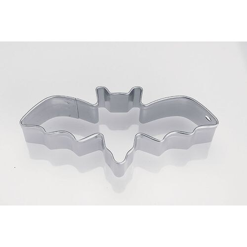 18−8クッキー抜型 こうもり No.1962