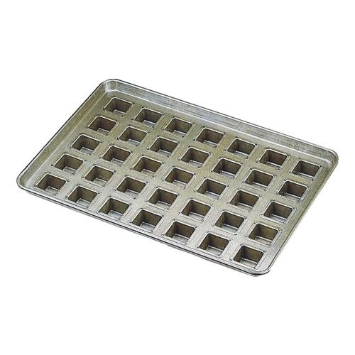 シリコン加工 フォーマル型天板 (35ヶ取)