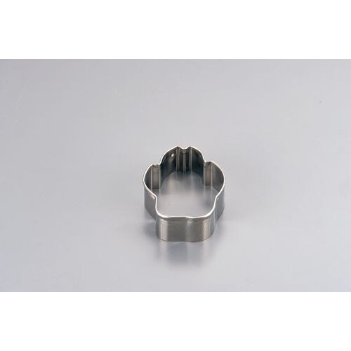 STクッキー抜型 ドッグフッド No1483 大